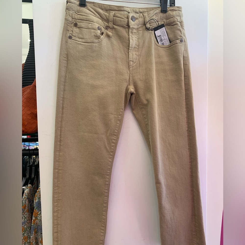 R13 Jeans